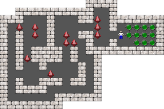 Уровень 257 — Thinking Rabbit Arranged